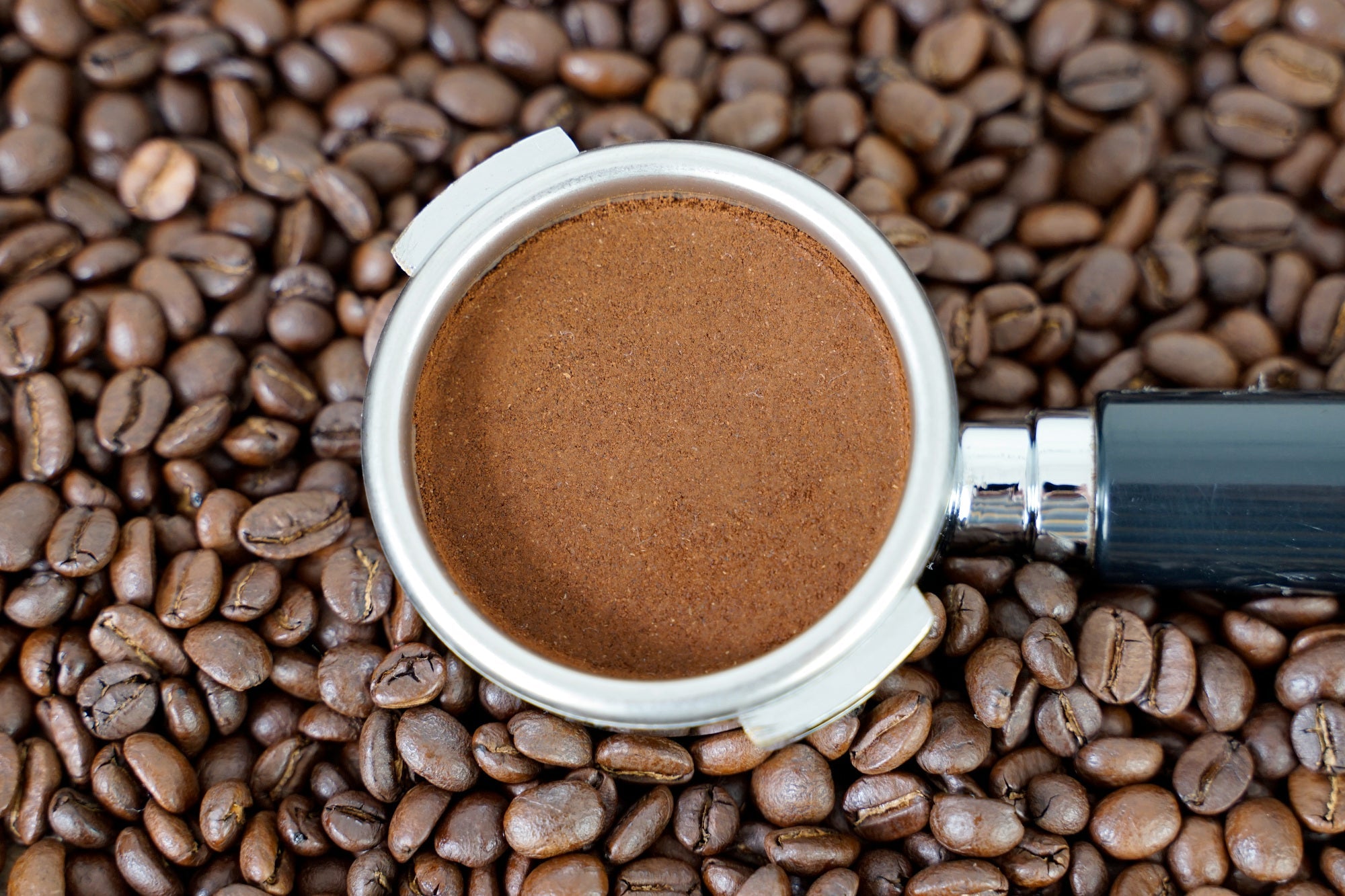 Kaffee richtig zubereiten… Auf den Mahlgrad kommt es an! - Eskaro - Esser Kaffeerösterei und Handelsgesellschaft mbH