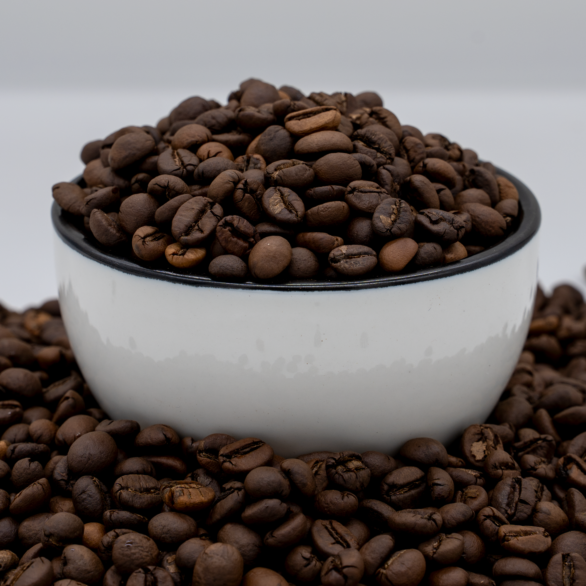 Slow Food® Uganda Fine Robusta