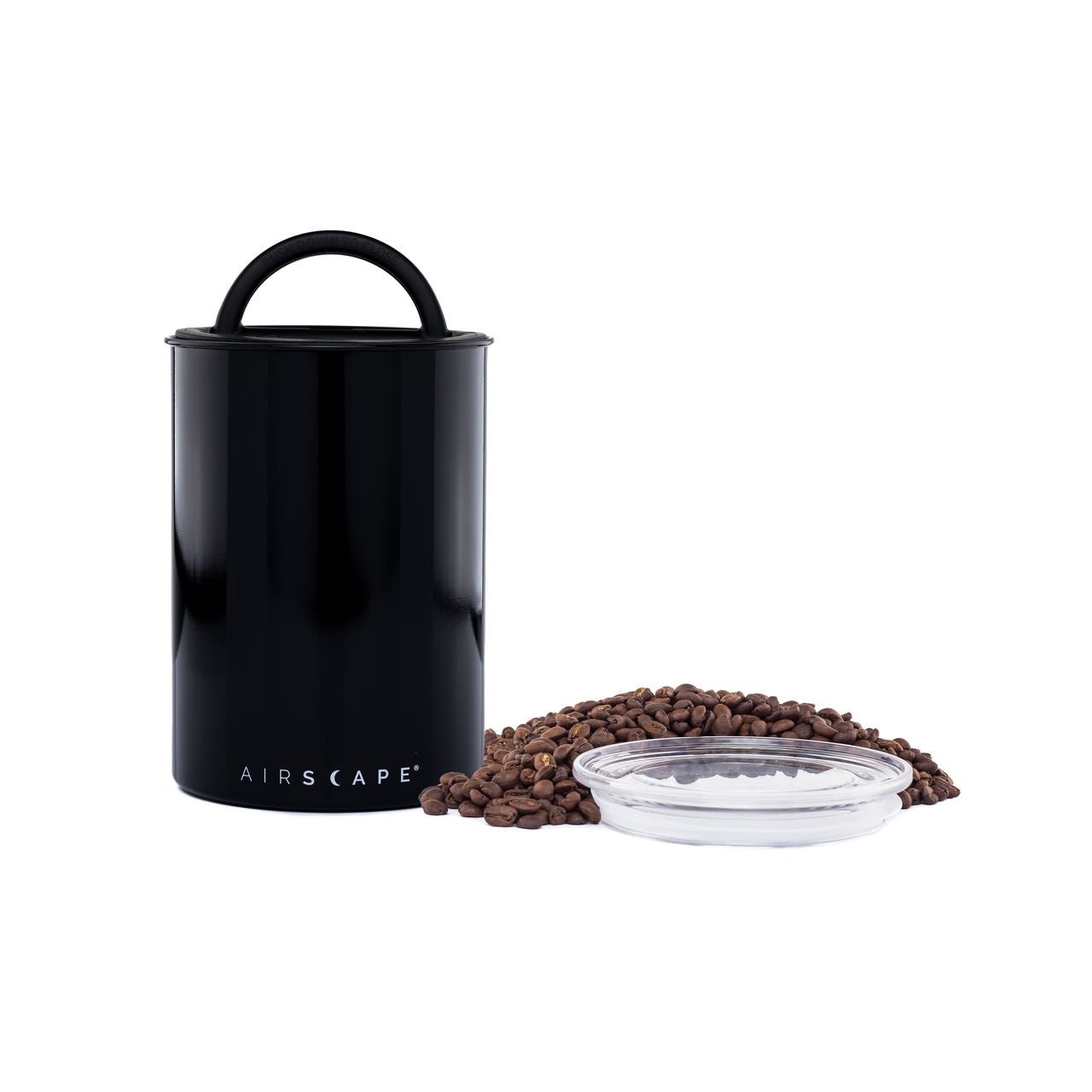 Airscape Kaffeedose - Eskaro - Esser Kaffeerösterei und Handelsgesellschaft mbH