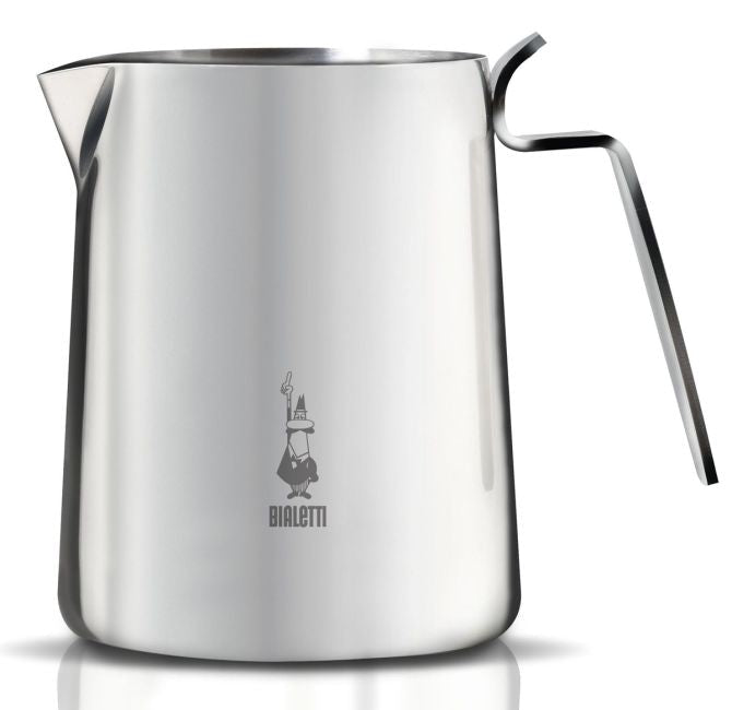 Bialetti Bricco Barista-Milchkännchen - Eskaro - Esser Kaffeerösterei und Handelsgesellschaft mbH