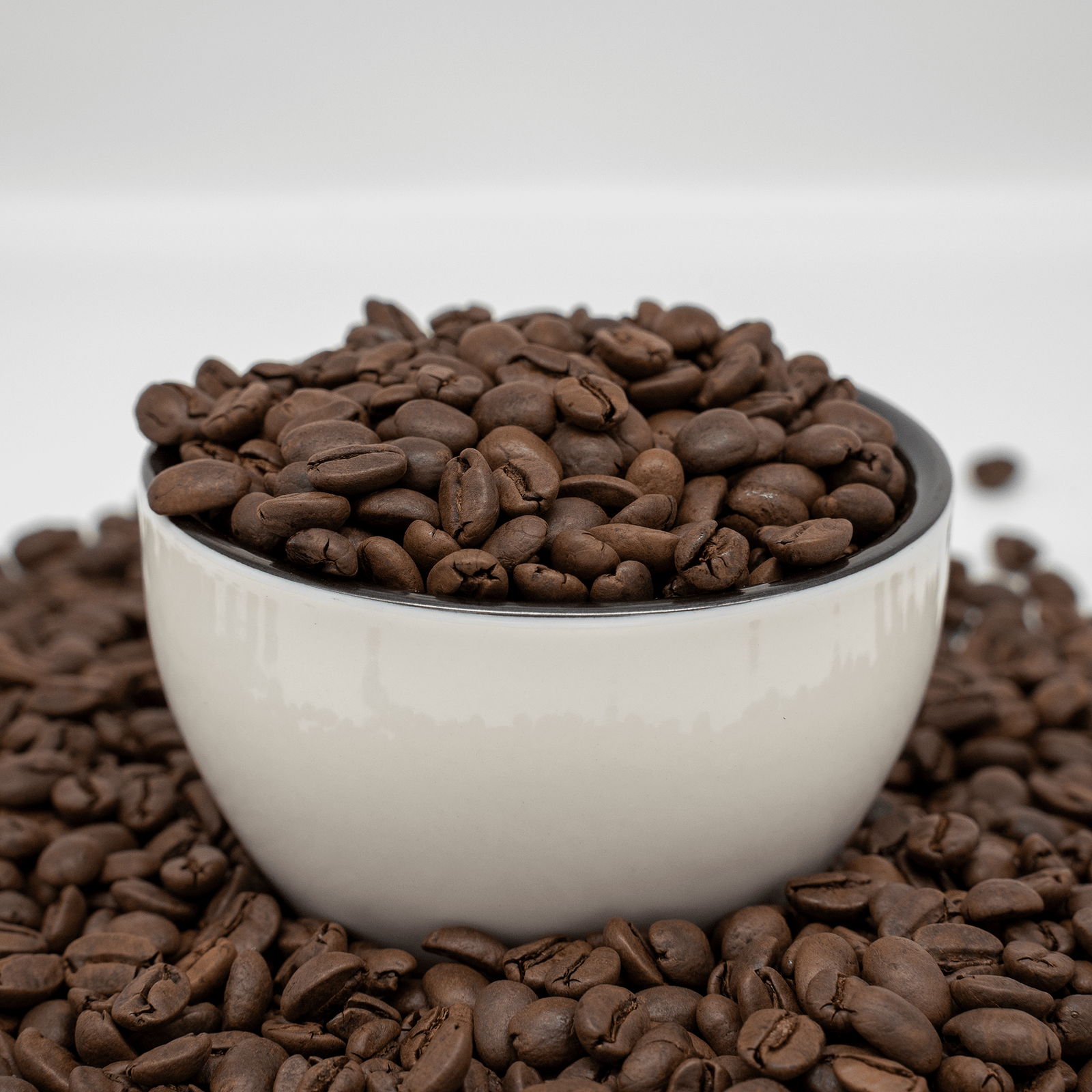 CO2 Decaf - Eskaro - Esser Kaffeerösterei und Handelsgesellschaft mbH