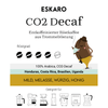 CO2 Decaf - Eskaro - Esser Kaffeerösterei und Handelsgesellschaft mbH