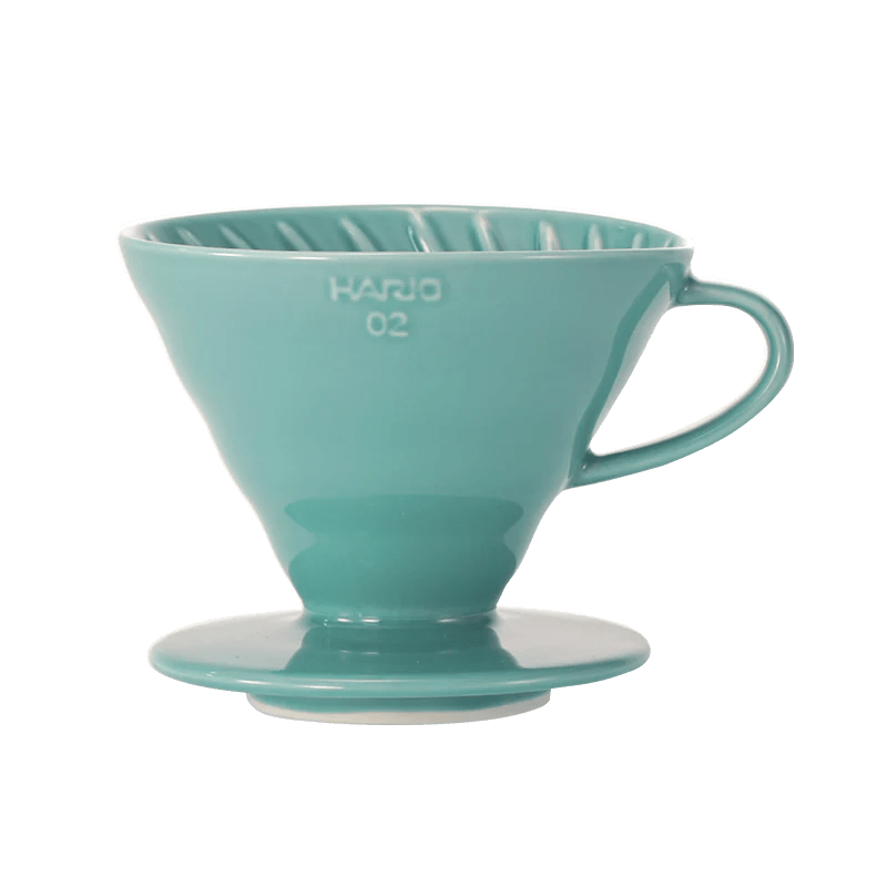 Keramikfilter Hario V60 Colour Edition - Eskaro - Esser Kaffeerösterei und Handelsgesellschaft mbH