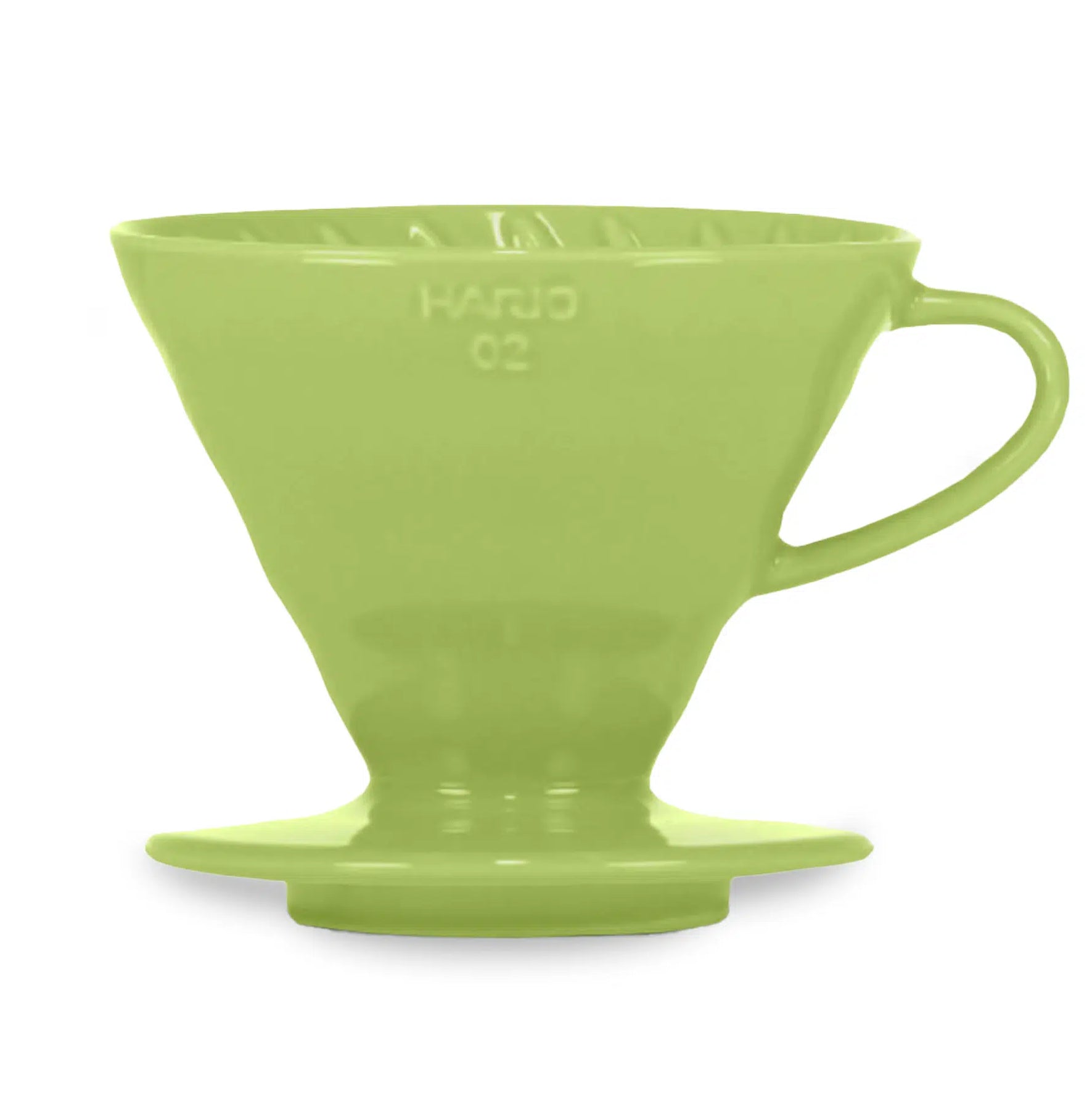 Keramikfilter Hario V60 Colour Edition - Eskaro - Esser Kaffeerösterei und Handelsgesellschaft mbH