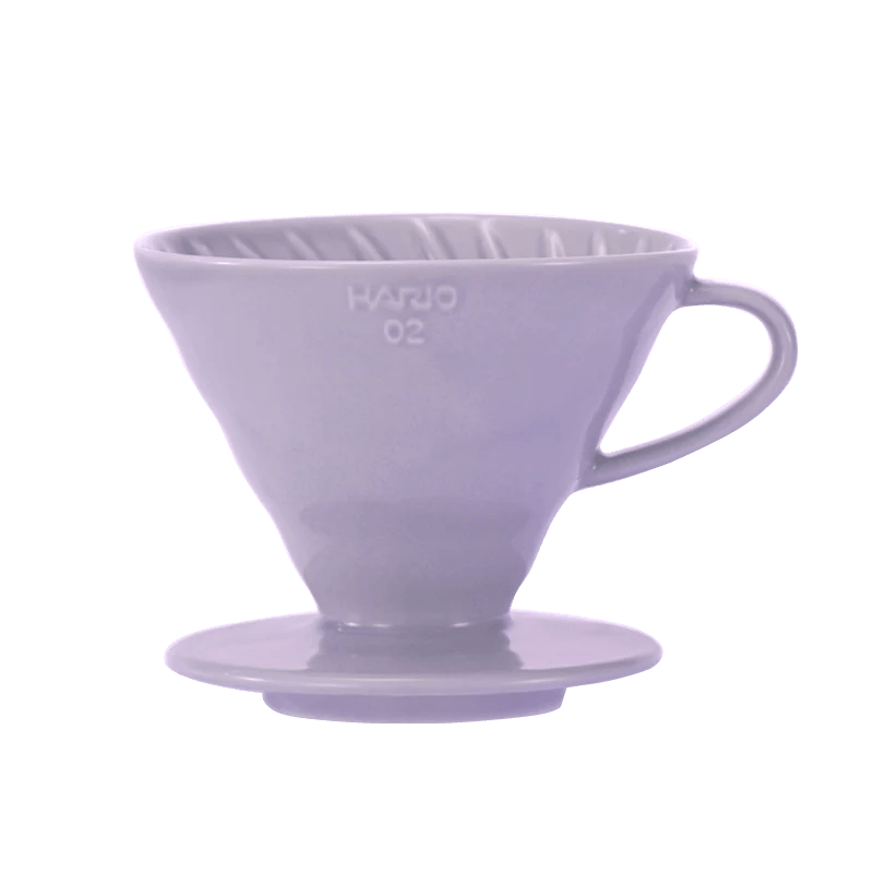 Keramikfilter Hario V60 Colour Edition - Eskaro - Esser Kaffeerösterei und Handelsgesellschaft mbH