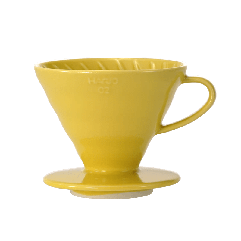 Keramikfilter Hario V60 Colour Edition - Eskaro - Esser Kaffeerösterei und Handelsgesellschaft mbH