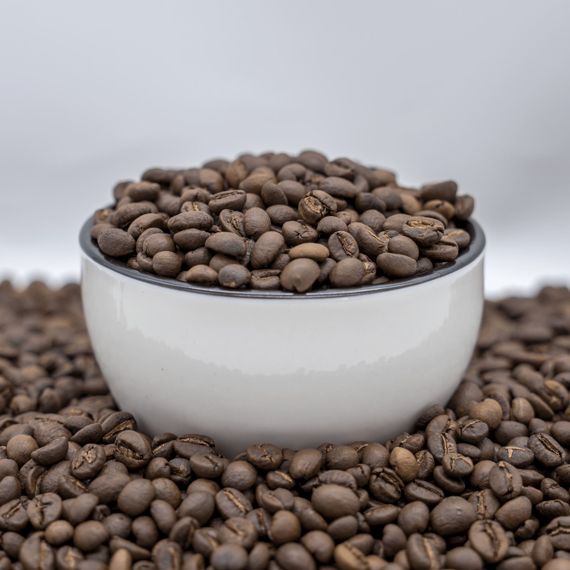 Ruanda Fine Robusta - Eskaro - Esser Kaffeerösterei und Handelsgesellschaft mbH