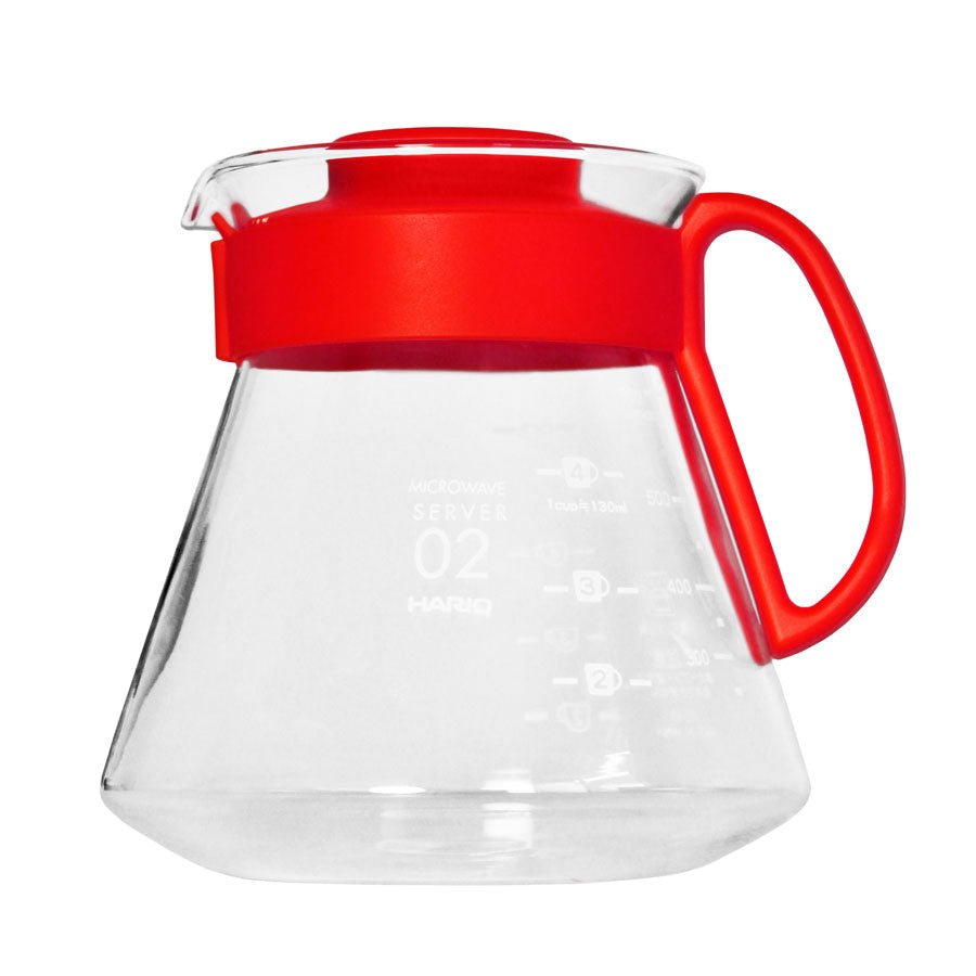 Set Hario V60 Candy Edition Filter und Kanne 02 - Eskaro - Esser Kaffeerösterei und Handelsgesellschaft mbH