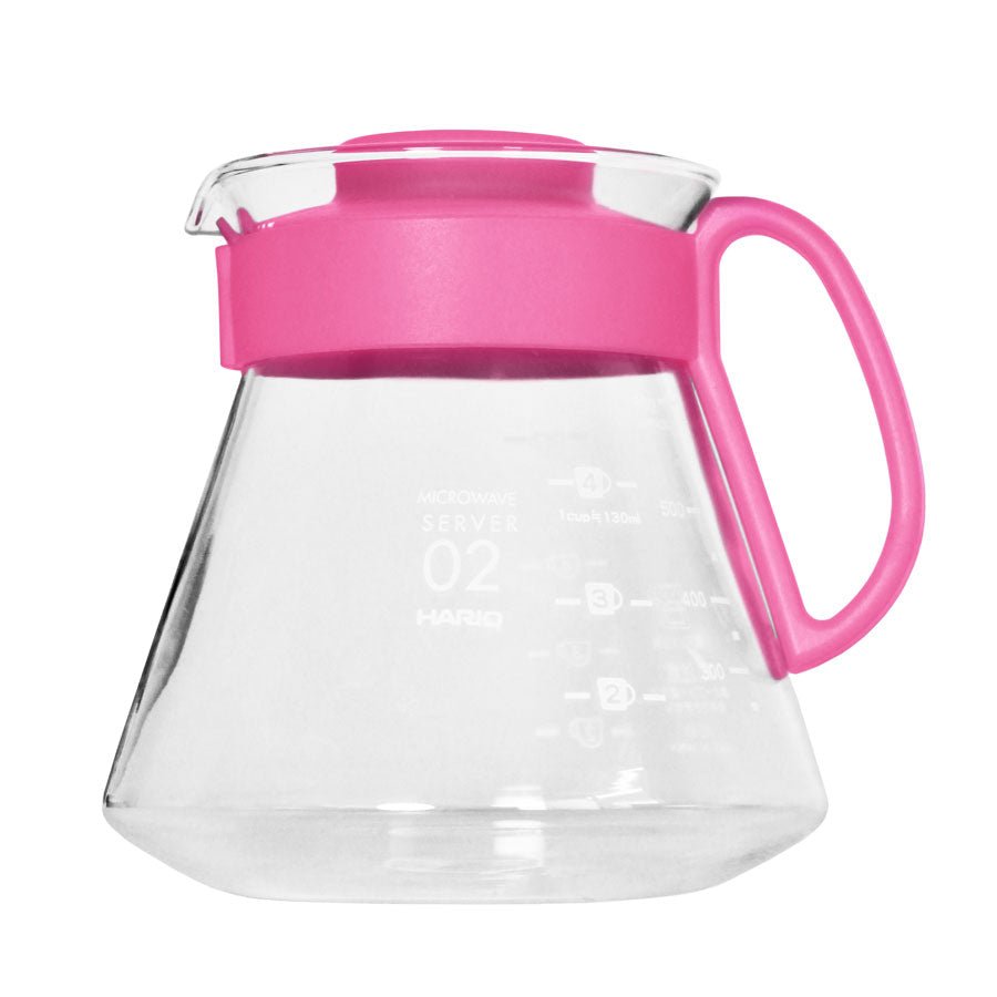Set Hario V60 Candy Edition Filter und Kanne 02 - Eskaro - Esser Kaffeerösterei und Handelsgesellschaft mbH