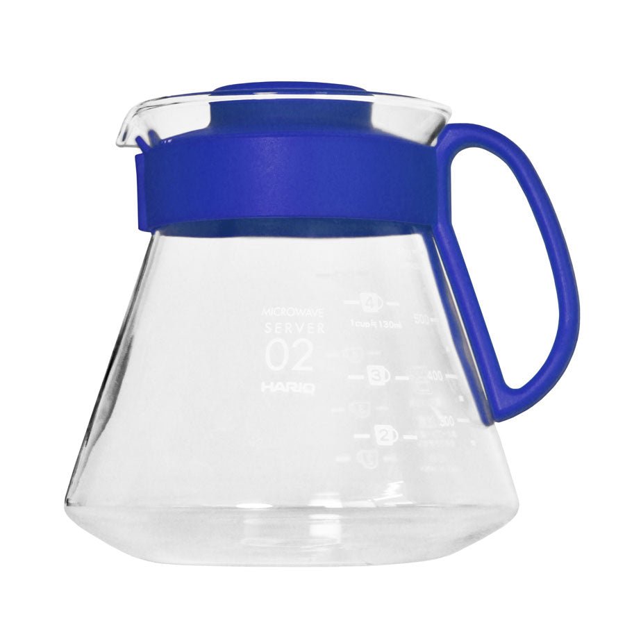Set Hario V60 Candy Edition Filter und Kanne 02 - Eskaro - Esser Kaffeerösterei und Handelsgesellschaft mbH