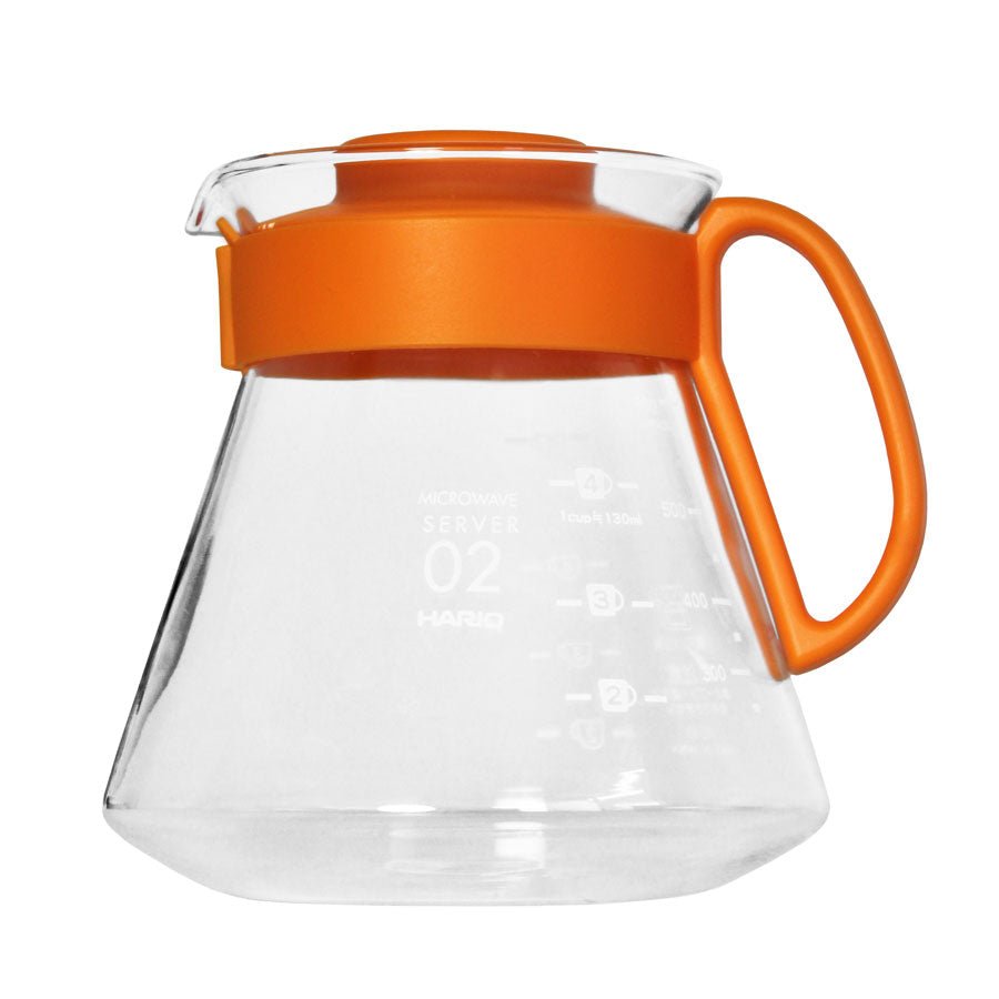 Set Hario V60 Candy Edition Filter und Kanne 02 - Eskaro - Esser Kaffeerösterei und Handelsgesellschaft mbH