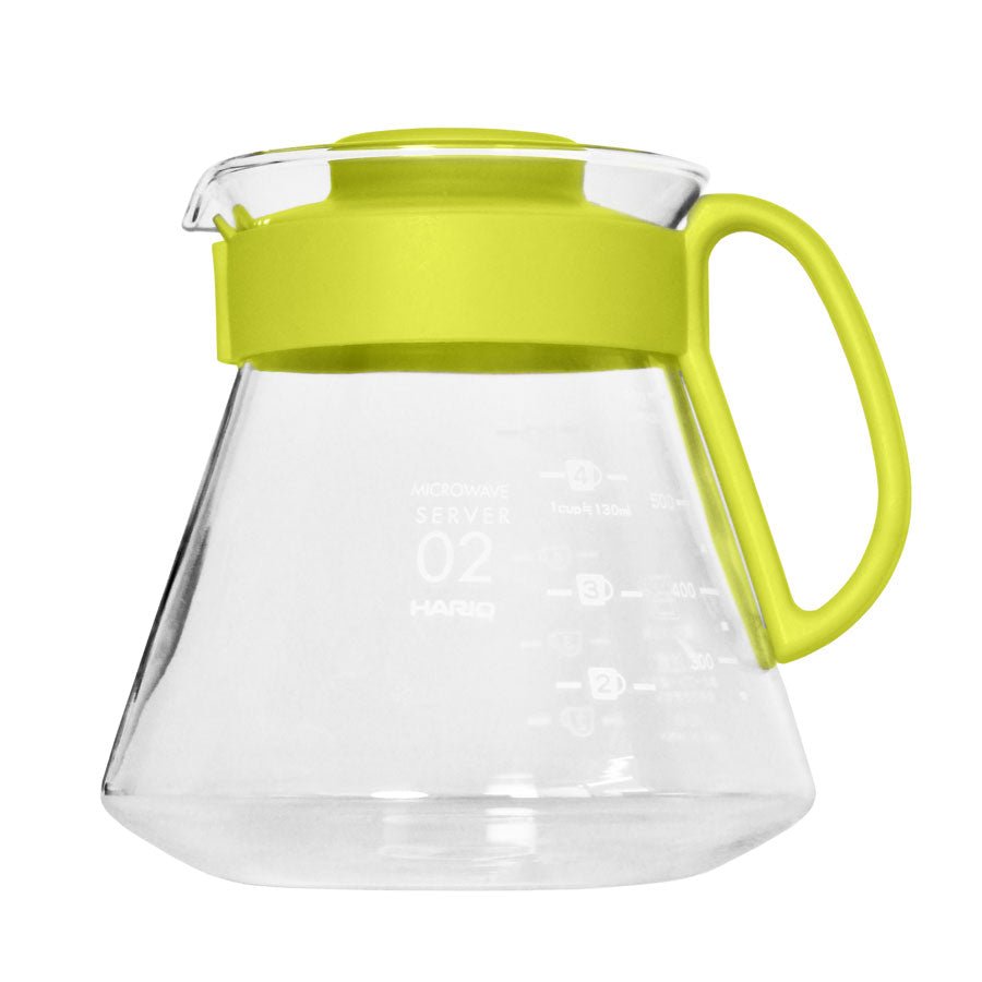 Set Hario V60 Candy Edition Filter und Kanne 02 - Eskaro - Esser Kaffeerösterei und Handelsgesellschaft mbH