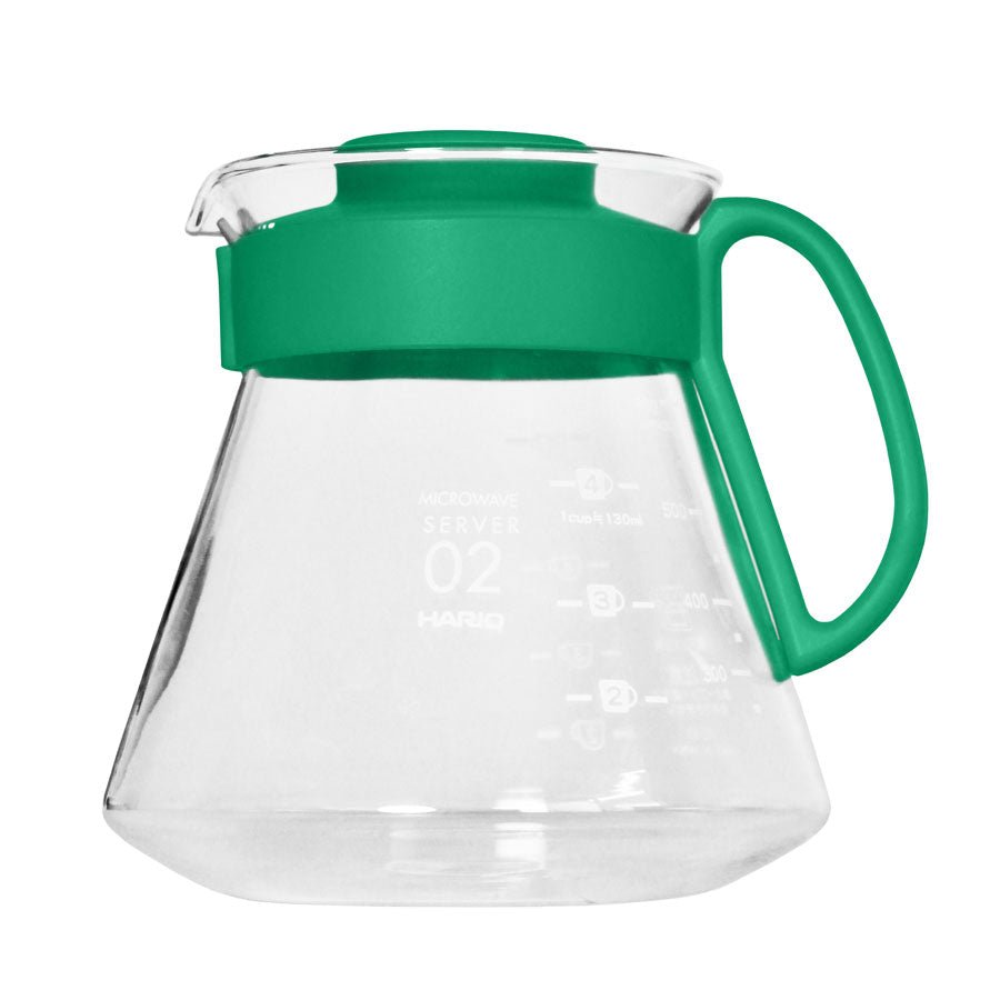Set Hario V60 Candy Edition Filter und Kanne 02 - Eskaro - Esser Kaffeerösterei und Handelsgesellschaft mbH