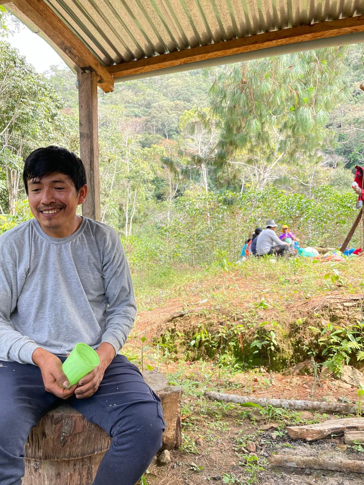 Slow Food® El Morito - Eskaro - Esser Kaffeerösterei und Handelsgesellschaft mbH