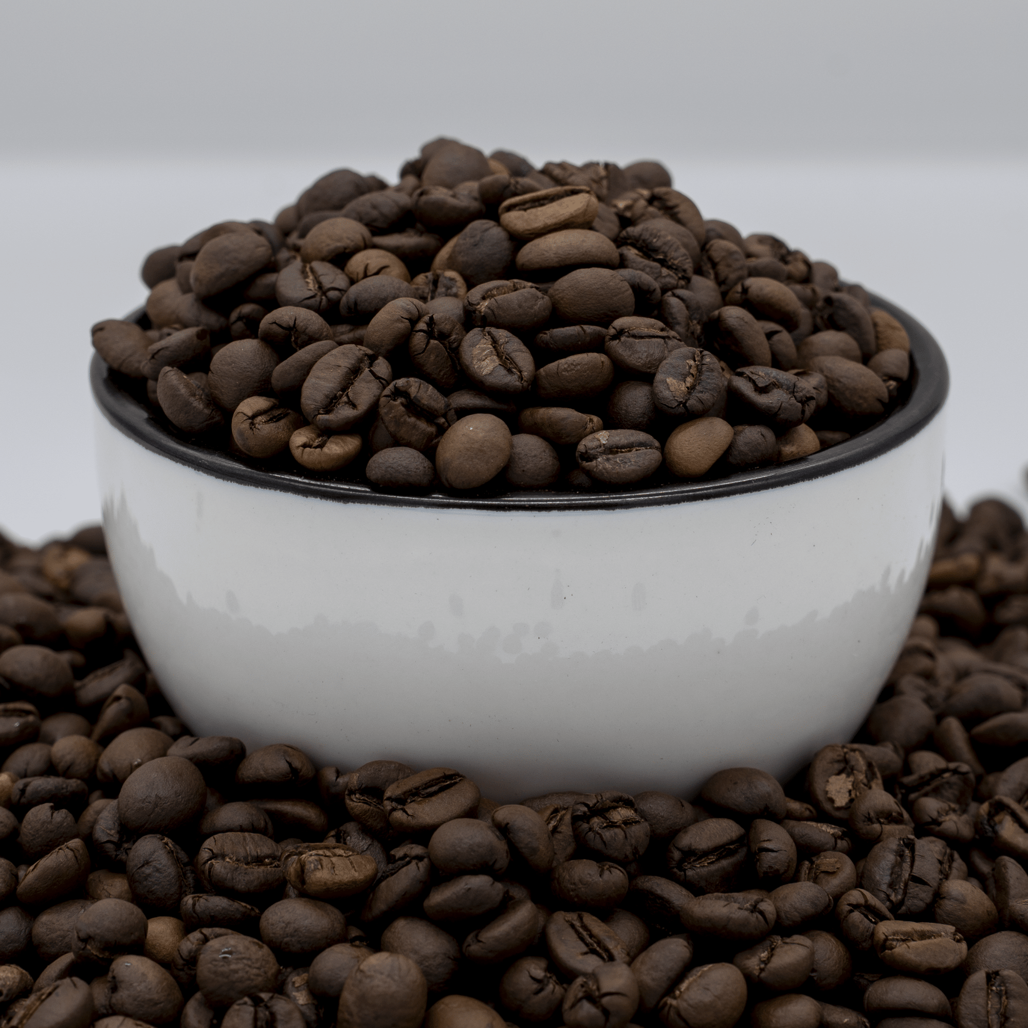 Slow Food® Uganda Fine Robusta - Eskaro - Esser Kaffeerösterei und Handelsgesellschaft mbH