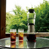 Sommer2024 Coldbrewbereiter Slow Drip Brewer Shizuku inkl. 250g Spezialitätenkaffee Burundi Masasu - Eskaro - Esser Kaffeerösterei und Handelsgesellschaft mbH