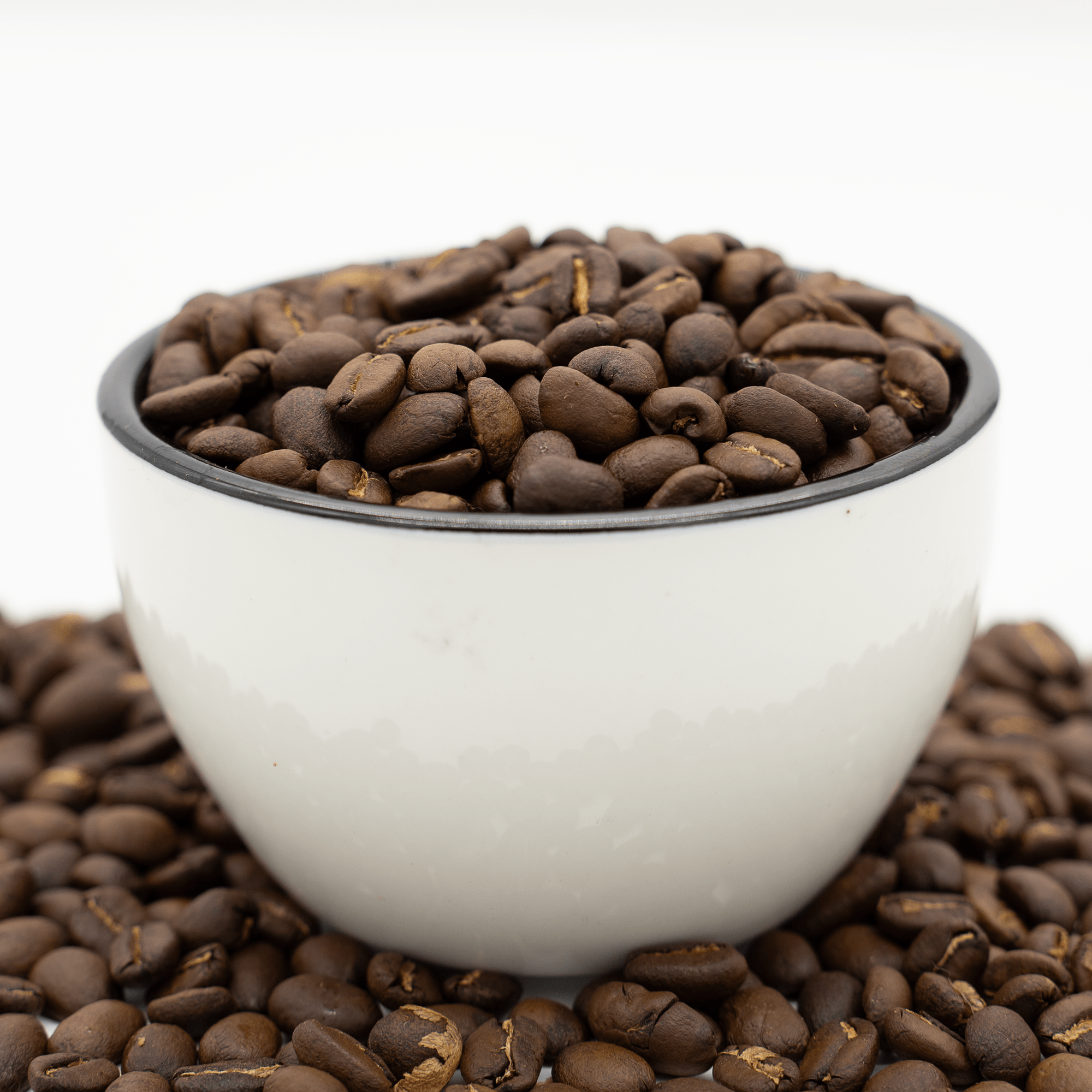 Bio Las Barrancas - Eskaro - Esser Kaffeerösterei und Handelsgesellschaft mbH