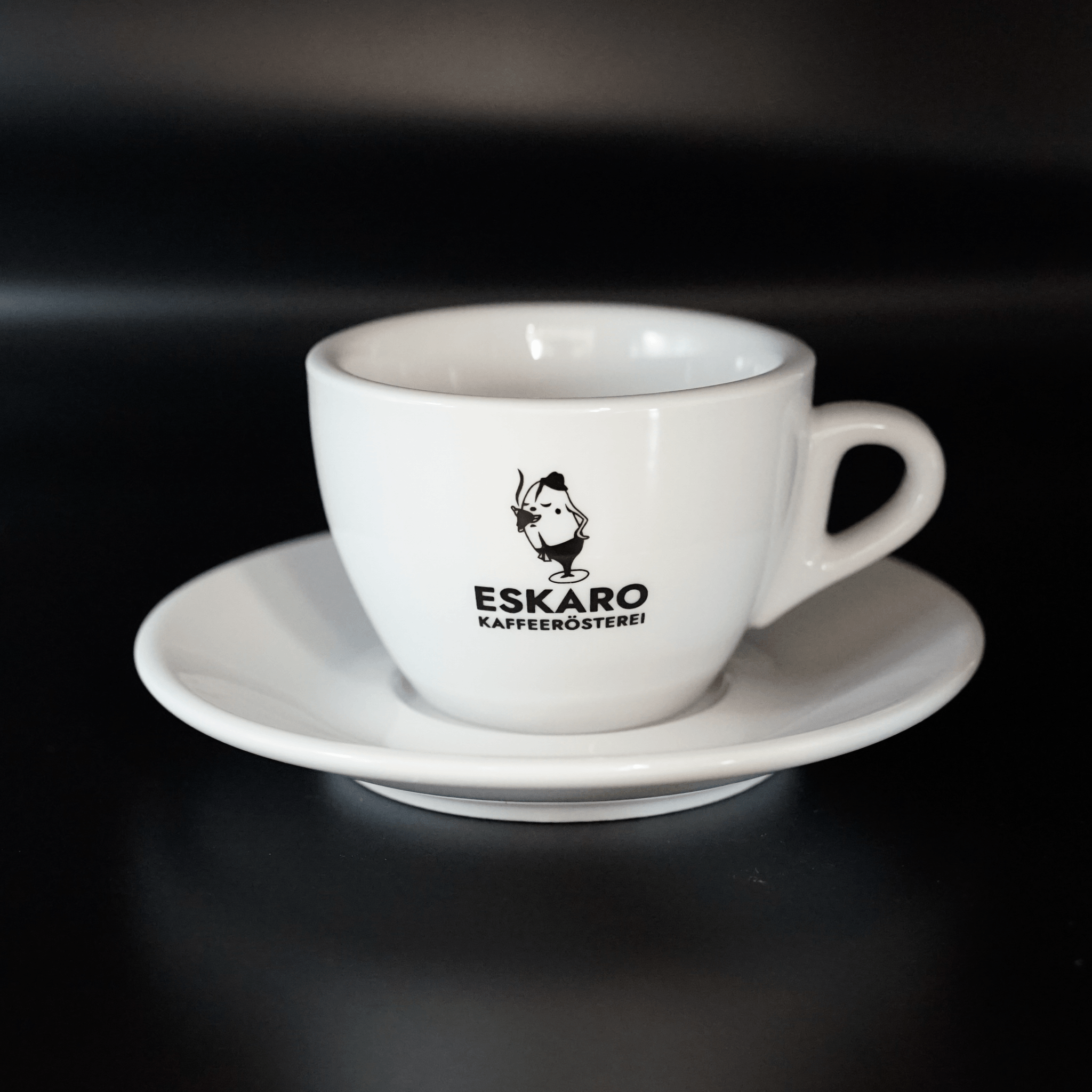 Cappucinotasse Nuova Point Palermo 145ml - Eskaro