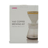 Einsteigerset Handaufguss Hario V60 700ml - Eskaro - Esser Kaffeerösterei und Handelsgesellschaft mbH