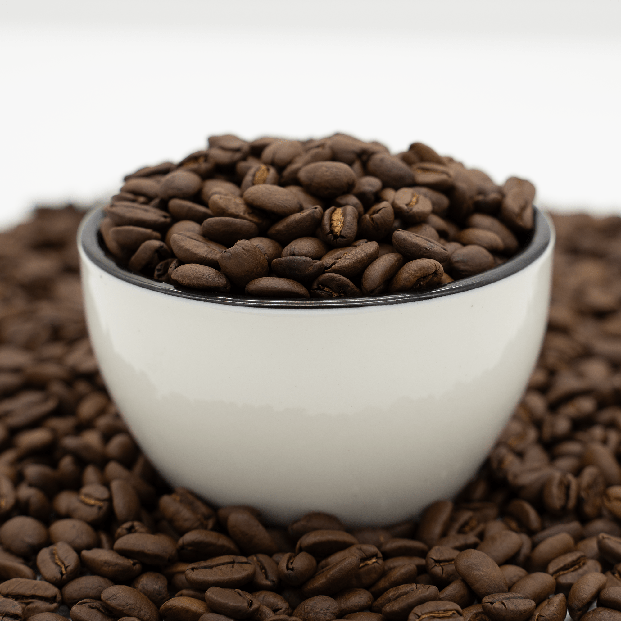 Eskaro Bio Amazonas - Eskaro - Esser Kaffeerösterei und Handelsgesellschaft mbH