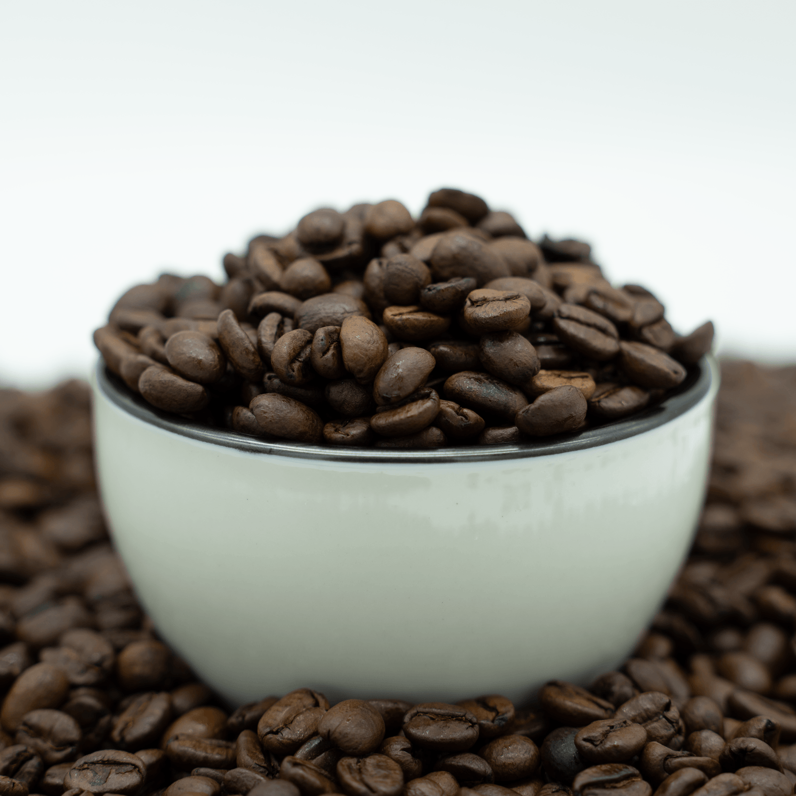 Eskaro Espresso Joyabaj - Eskaro - Esser Kaffeerösterei und Handelsgesellschaft mbH