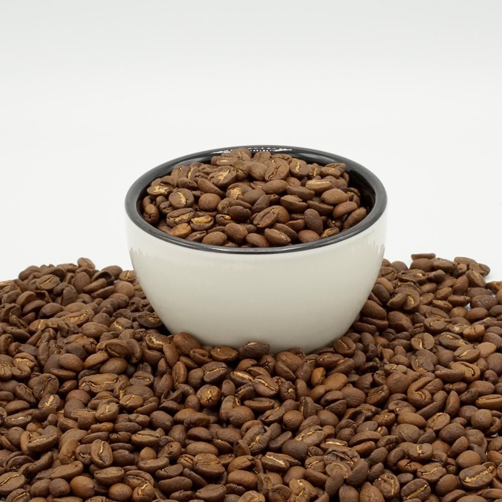 Eskaro Bio Filterkaffee Corral Grande - Eskaro - Esser Kaffeerösterei und Handelsgesellschaft mbH