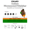 Eskaro Indien Monsooned Malabar - Eskaro - Esser Kaffeerösterei und Handelsgesellschaft mbH