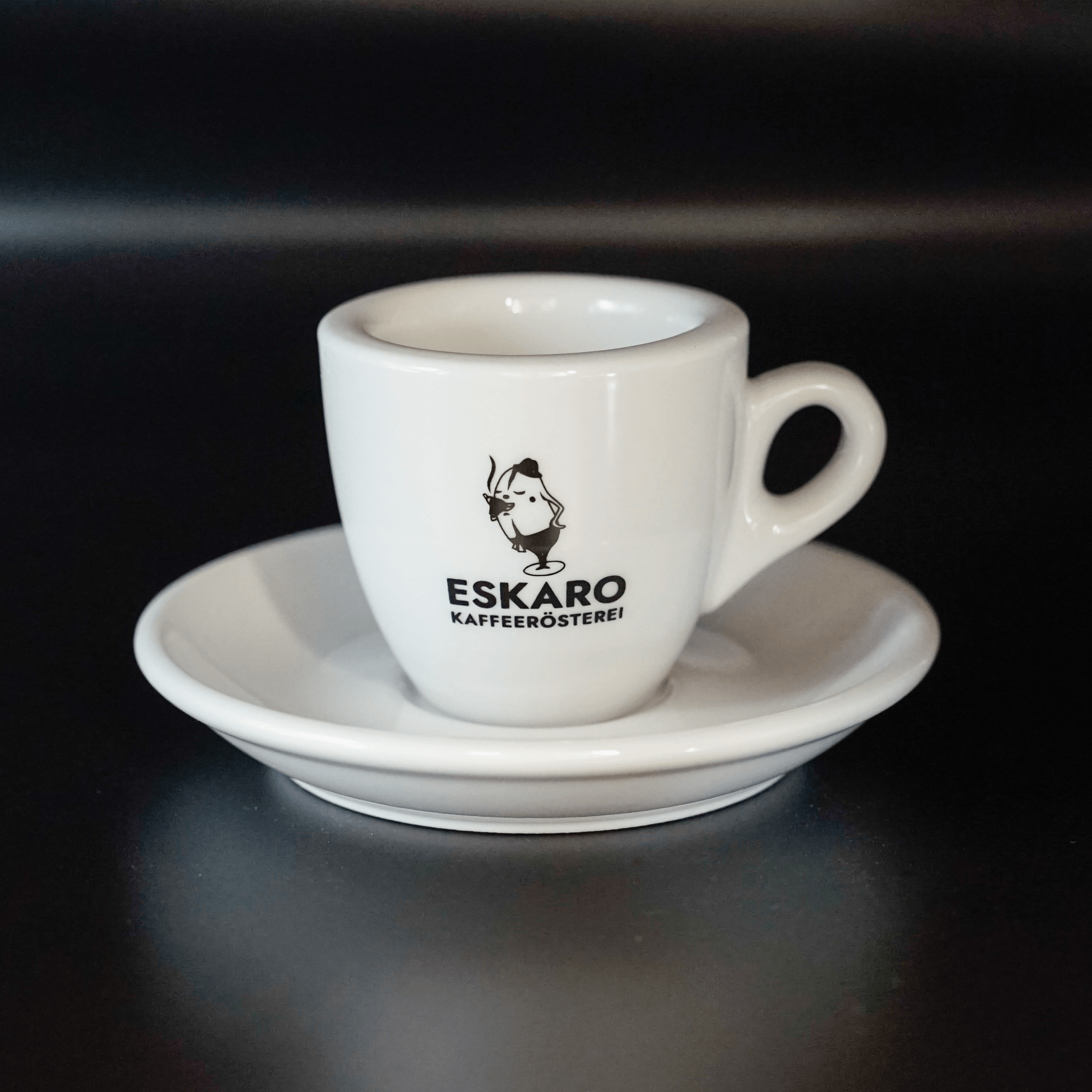 Espressotasse Nuova Point Palermo 56ml - Eskaro