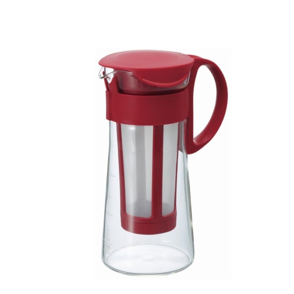 Hario Coldbrewbereiter MIZUDASHI 600ml - Eskaro - Esser Kaffeerösterei und Handelsgesellschaft mbH