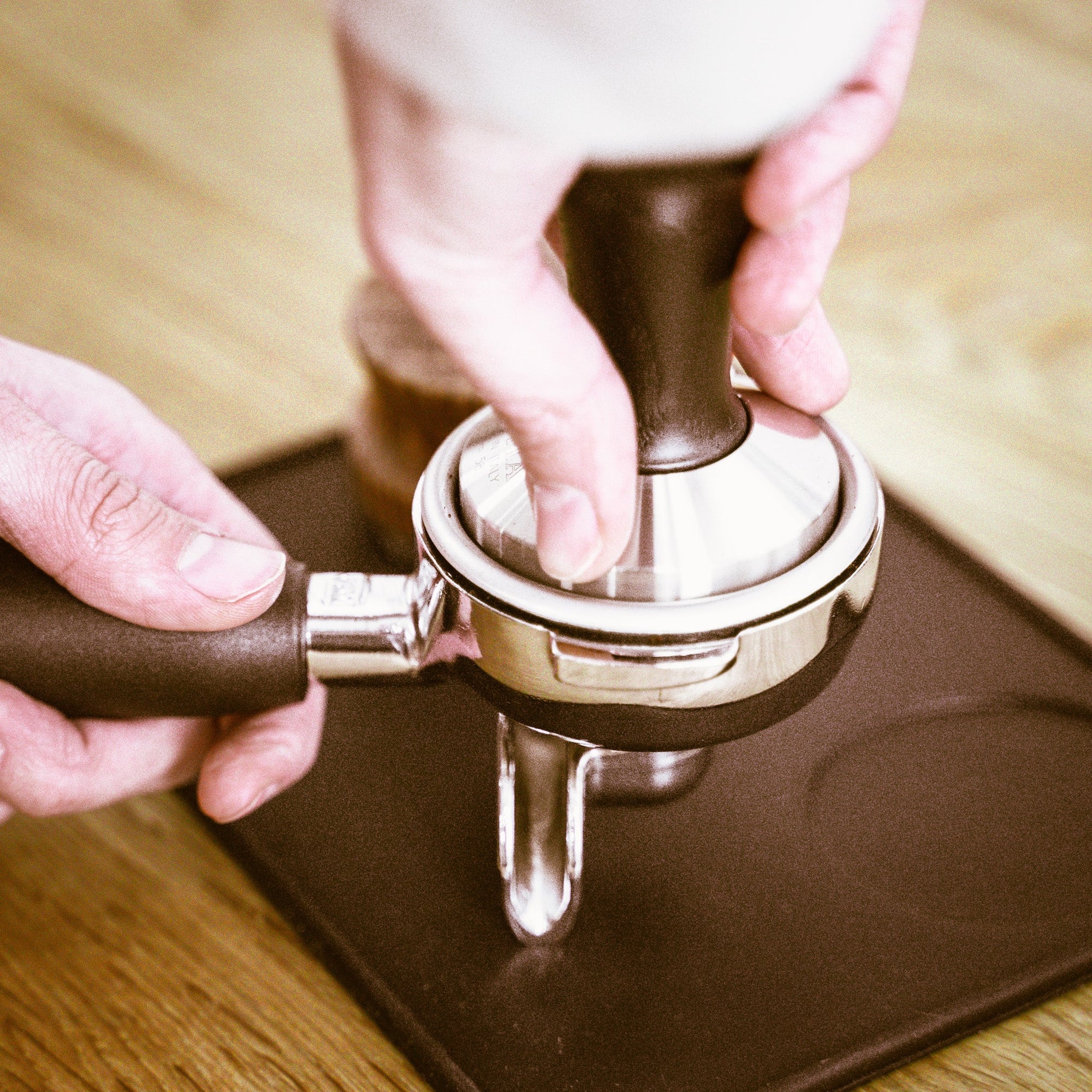 Kaffeeseminar Home Barista - Eskaro - Esser Kaffeerösterei und Handelsgesellschaft mbH