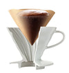 Keramikfilter Hario V60 - Eskaro - Esser Kaffeerösterei und Handelsgesellschaft mbH