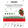 Weihnachtskaffee Creamy Christmas - Eskaro - Esser Kaffeerösterei und Handelsgesellschaft mbH